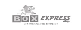 Box Express MFG