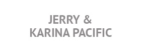 Jerry Pacific